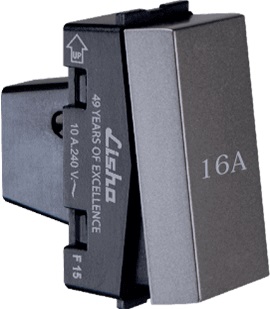 LISHA S7 20A 2w Switch