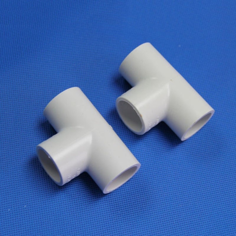 PVC TEE ELECTRICAL