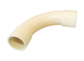CPVC SWEEP BEND