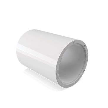 UPVC TO CPVC CONVERTER COUPLER