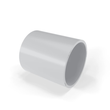 PVC Coupler