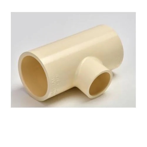 CPVC REDUCER TEE