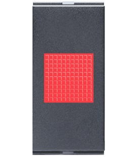 LISHA S7 Red Indicator with LED
