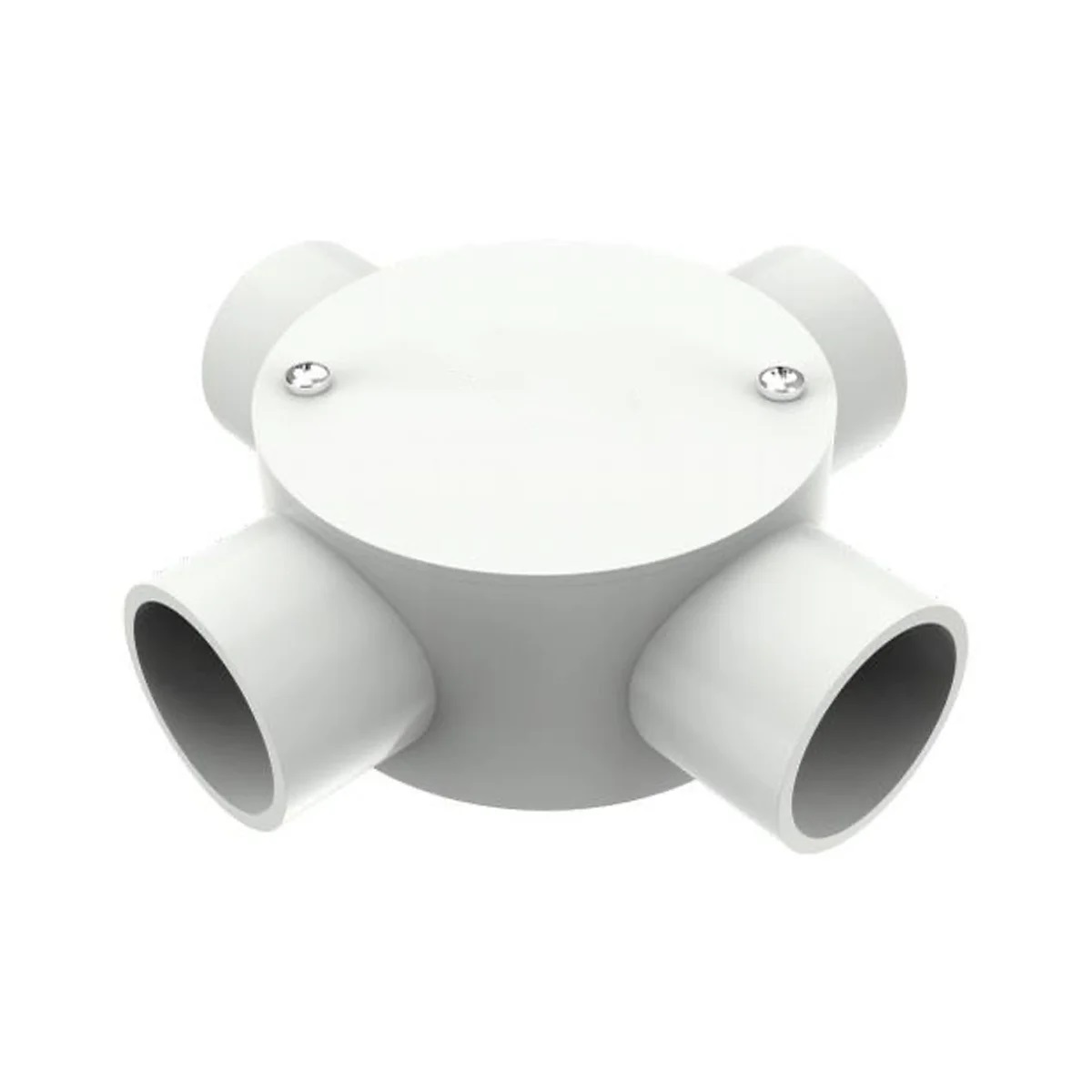 PVC JUNCTION ELECTRICAL