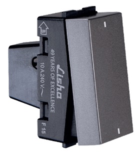 LISHA S7 10A 2w Switch 