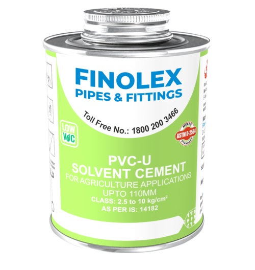 PVC Solvent Cement