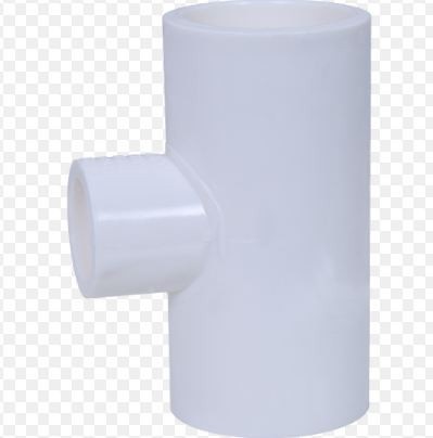  UPVC REDUCER TEE