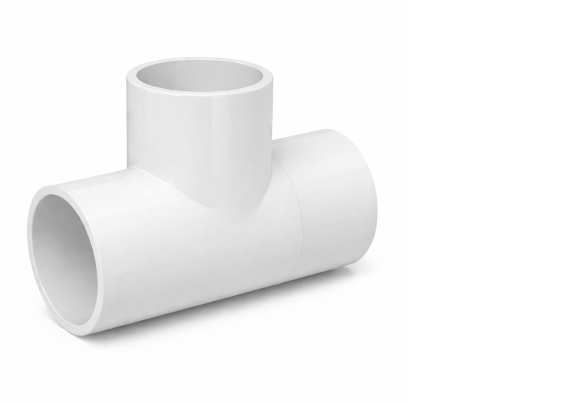 UPVC TEE